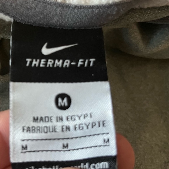 Chicago Cubs World Series Nike Hoodie - Picture 3 of 3